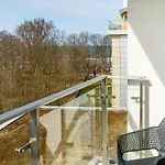 Appartement Z Aneksem Kuchennym I Basenem 426 Diune Kołobrzeg