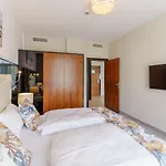 Z Aneksem Kuchennym I Basenem 426 Diune Appartement Kołobrzeg