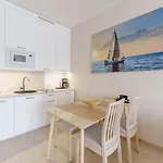 Z Aneksem Kuchennym I Basenem 426 Diune Appartement Kołobrzeg