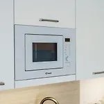 Z Aneksem Kuchennym I Basenem 426 Diune Appartement *