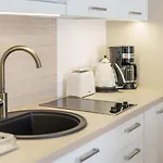 Appartement Z Aneksem Kuchennym I Basenem 426 Diune