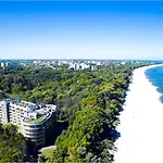 Appartement Z Aneksem Kuchennym I Basenem 426 Diune *