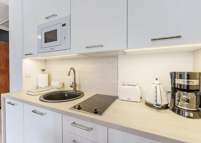 Z Aneksem Kuchennym I Basenem 426 Diune