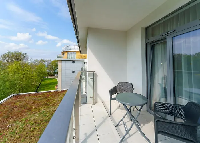 Z Aneksem Kuchennym I Basenem 426 Diune