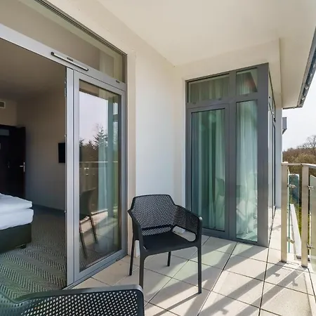 Appartamento Z Aneksem Kuchennym I Basenem 426 Diune