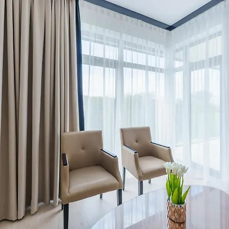 Apartamento Z Aneksem Kuchennym I Basenem 426 Diune *