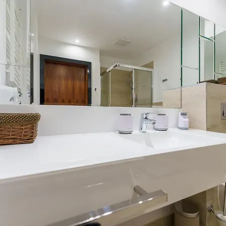 Z Aneksem Kuchennym I Basenem 426 Diune Apartamento Kołobrzeg