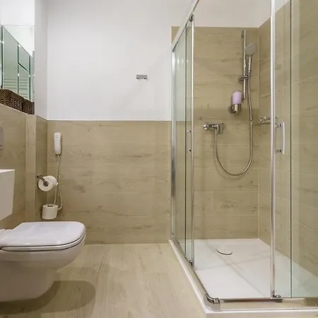 Z Aneksem Kuchennym I Basenem 426 Diune Apartamento