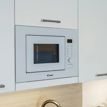 Z Aneksem Kuchennym I Basenem 426 Diune Apartamento *