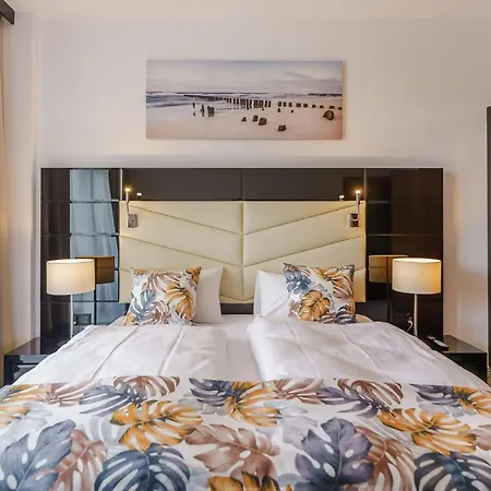 Z Aneksem Kuchennym I Basenem 426 Diune Kołobrzeg