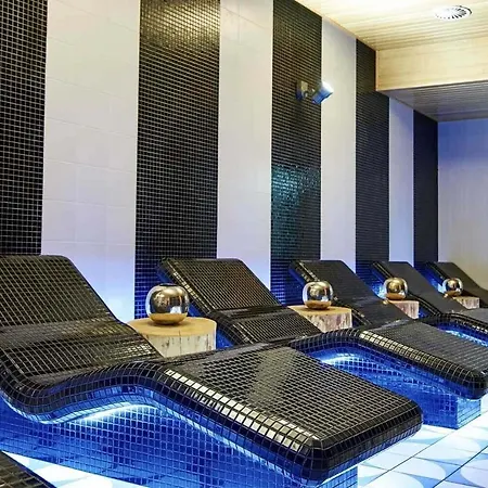 Z Aneksem Kuchennym I Basenem 426 Diune Apartamento Kołobrzeg