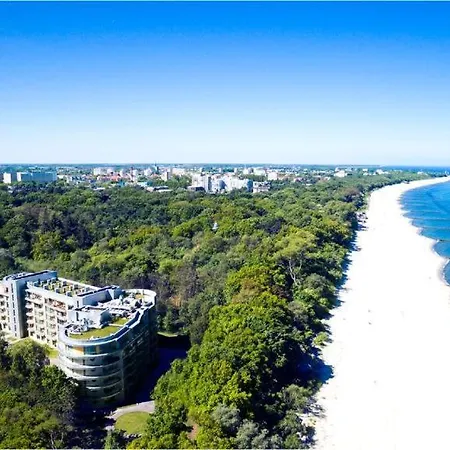 Apartamento Z Aneksem Kuchennym I Basenem 426 Diune *