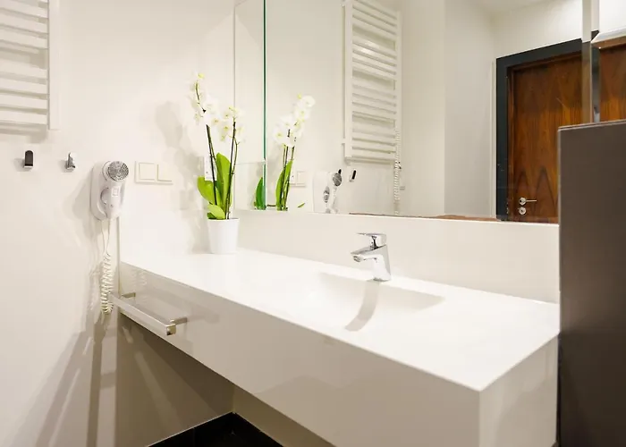 Apartmán Z Aneksem Kuchennym I Basenem 426 Diune