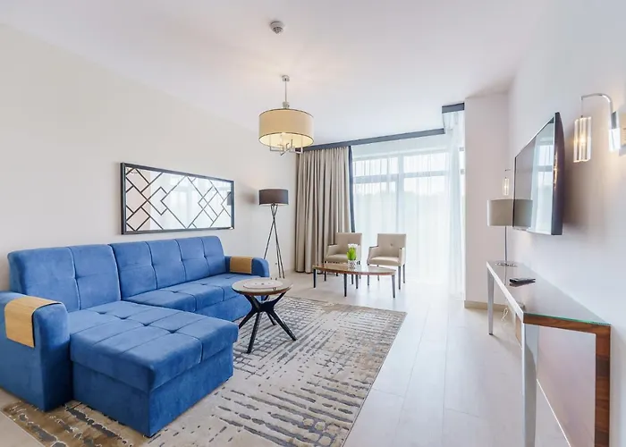 Z Aneksem Kuchennym I Basenem 426 Diune * Kolobřeh