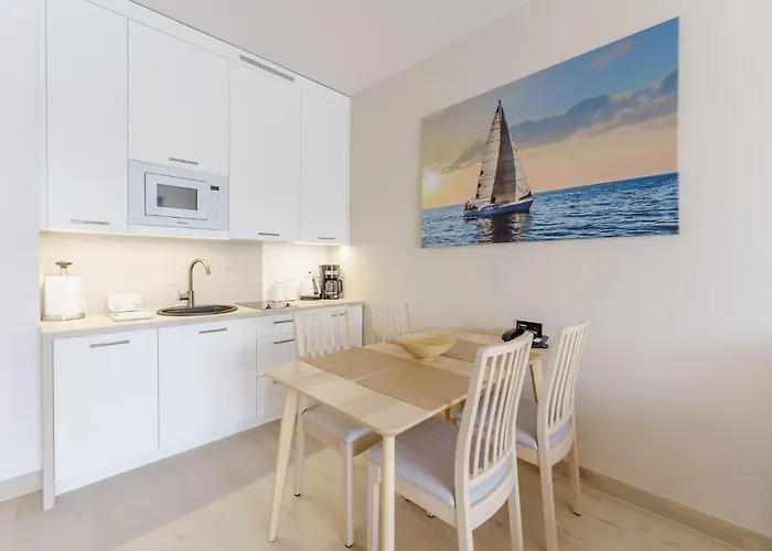 Z Aneksem Kuchennym I Basenem 426 Diune Apartmán Kolobřeh