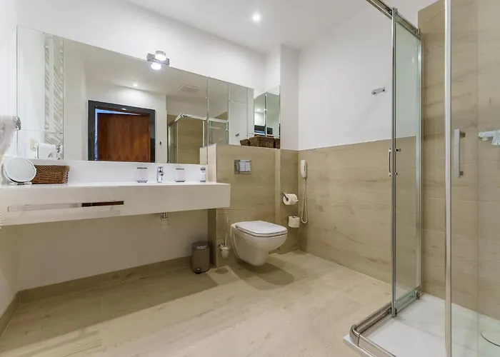 Apartmán Z Aneksem Kuchennym I Basenem 426 Diune