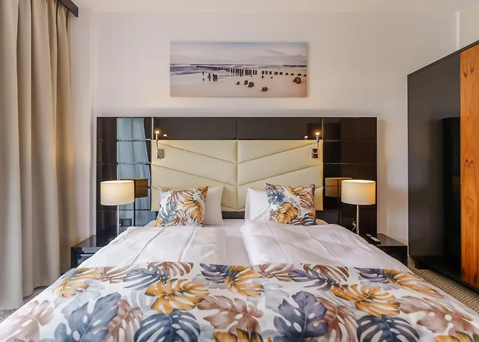 Z Aneksem Kuchennym I Basenem 426 Diune Kolobřeh