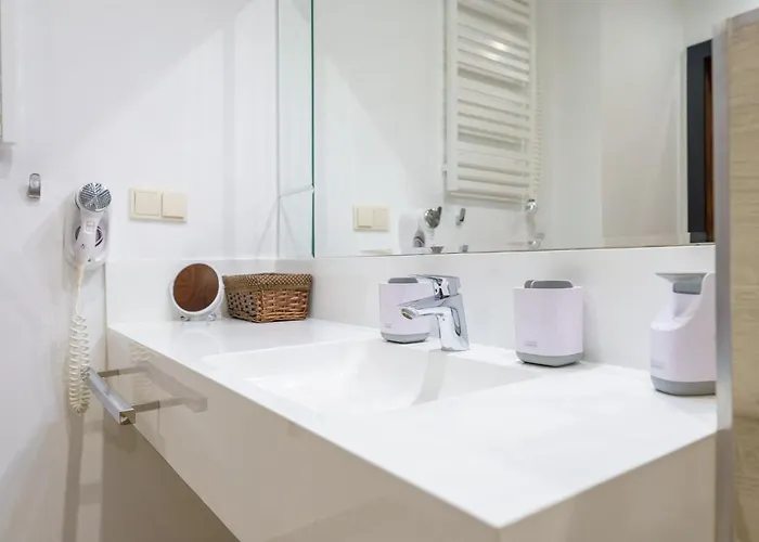 Z Aneksem Kuchennym I Basenem 426 Diune * Kolobřeh